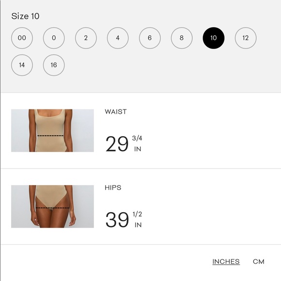 Melina Pant Wilfred - Picture 4 of 4